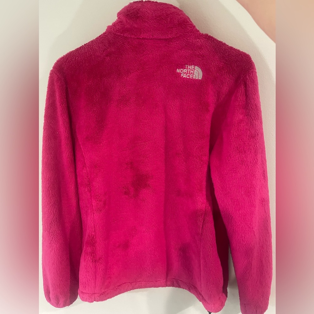 Women’s North Face Full Zip Jacket